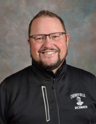 Administration - Cherryville High School
