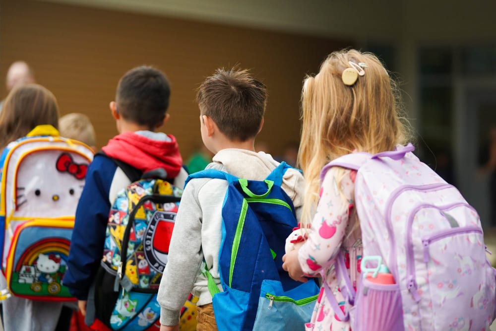 Northern Heights Elementary — Sports