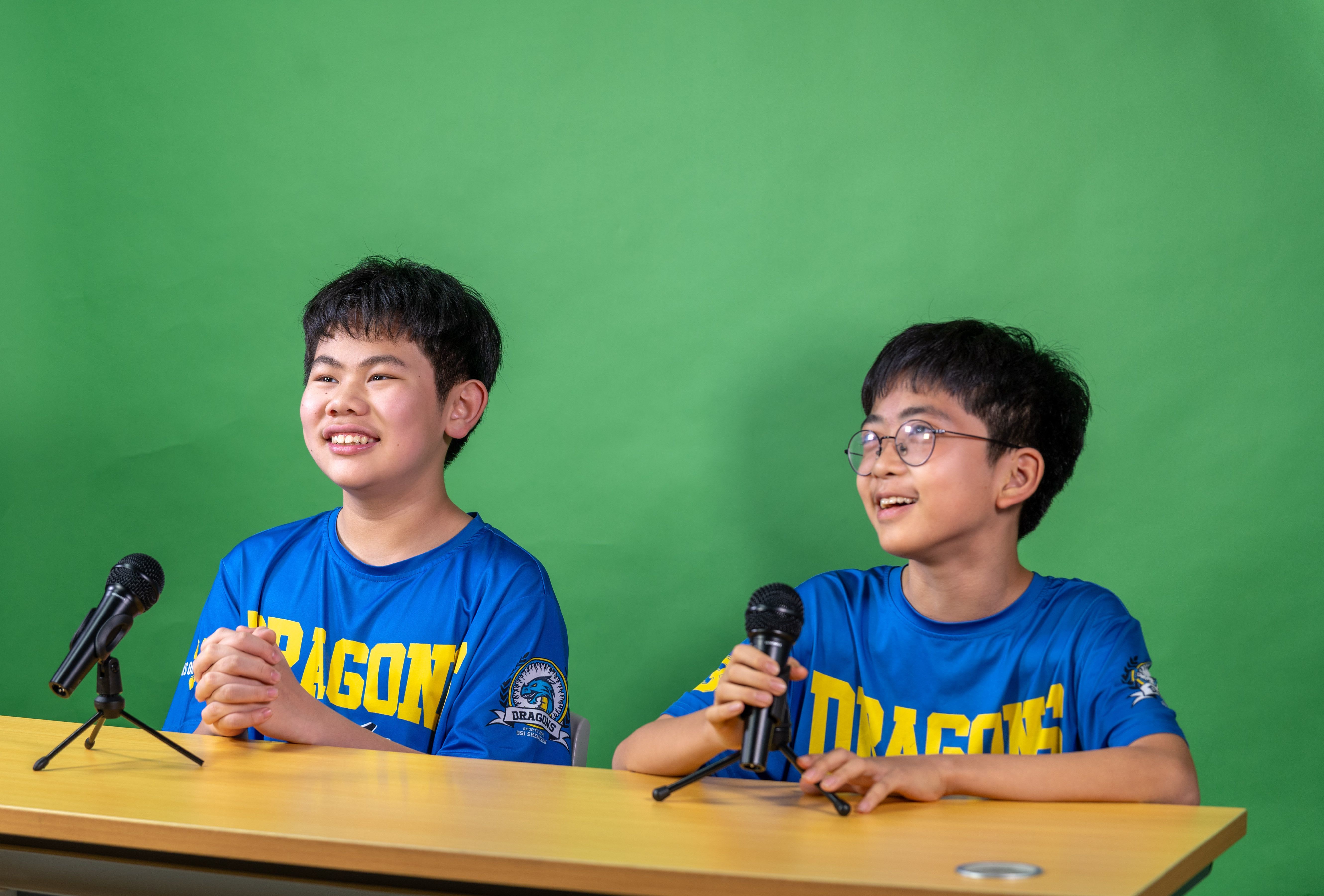 School News