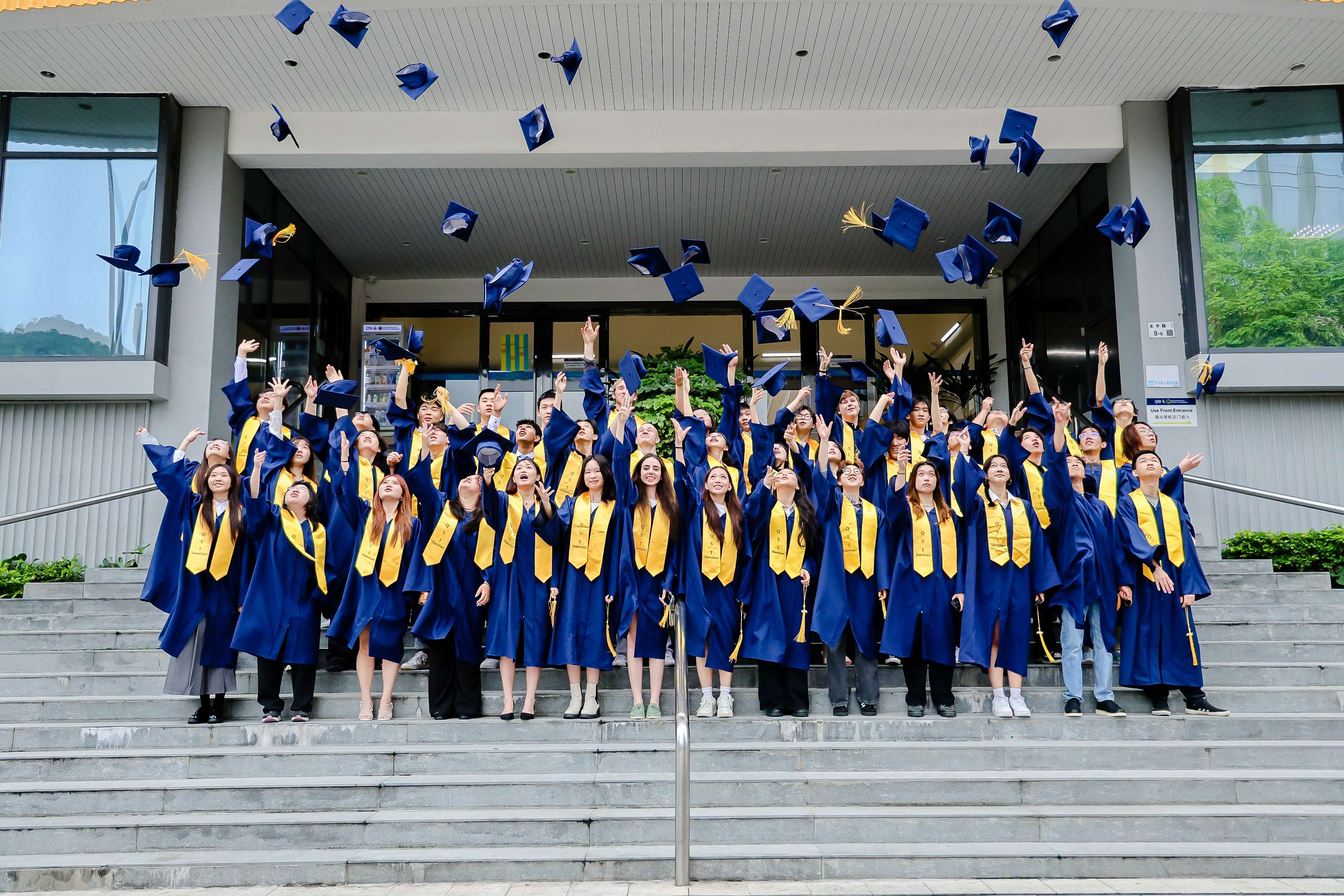 Alumni