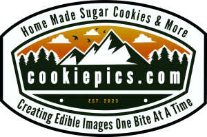 Cookie Pics