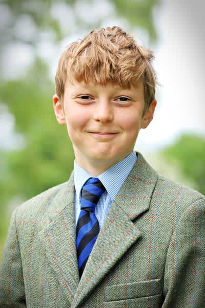 Aysgarth School — Boarding