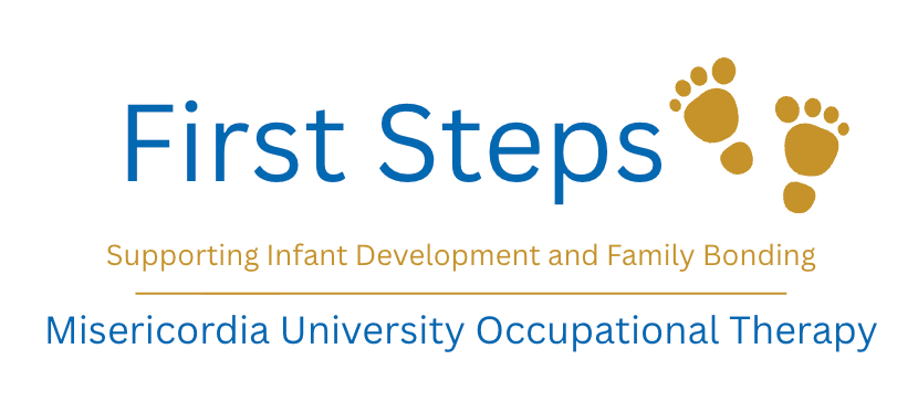 First Steps: Supporting Infant Development and Family Bonding ...