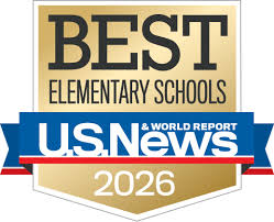 U.S. News Best Schools Award