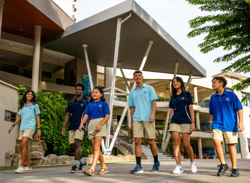 Dalat International School
