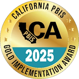 Gold Tier Designation Logo
