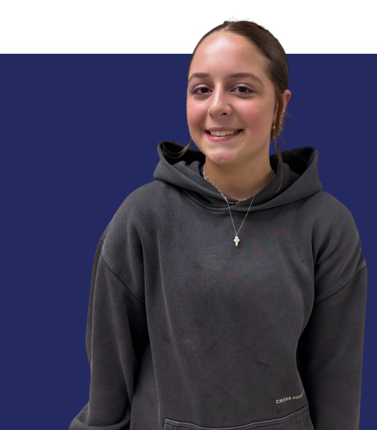 Bellevue Middle School — Sports
