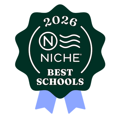 Niche 2026 Best Catholic High School Sacramento