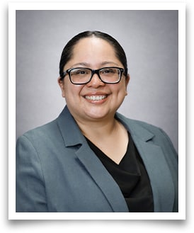 Monica Madrigal Lopez