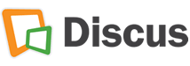 picture of Discus logo
