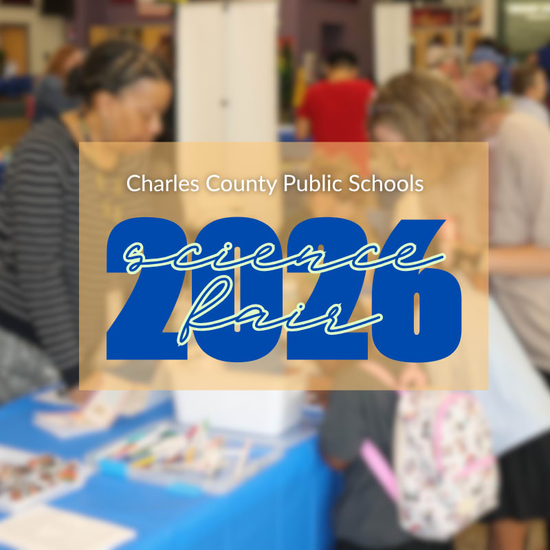 Charles Co. - CCPS students place in 2026 science fair | Southern ...
