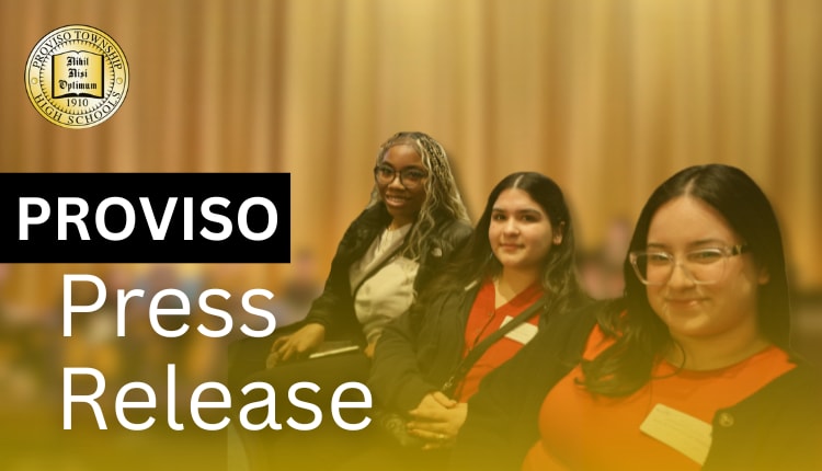 Proviso Math and Science Academy — Boarding