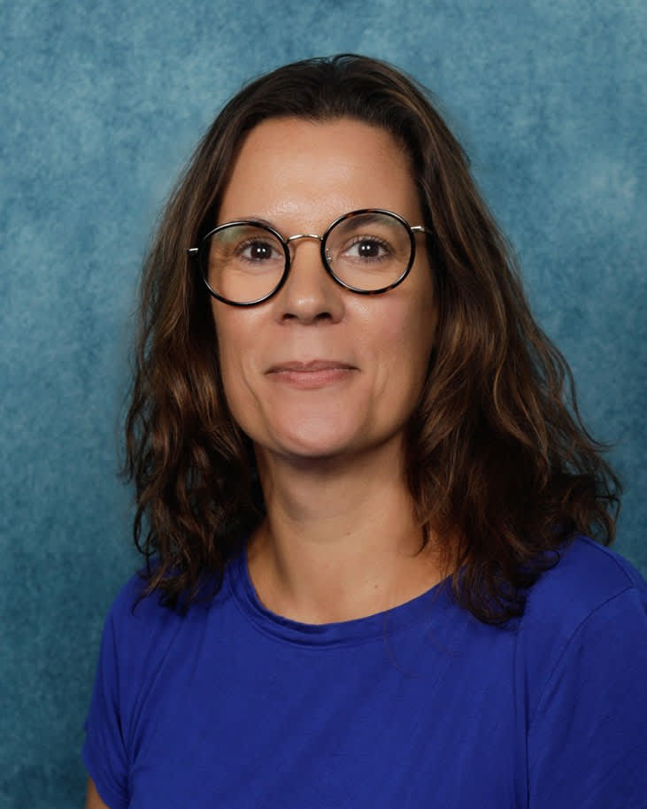 Elisabeth Guibert