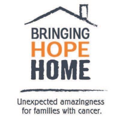 Bringing Hope Home