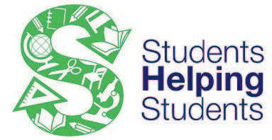 Students Helping Students