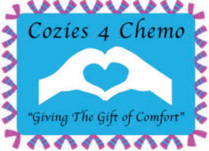 Cozies for Chemo