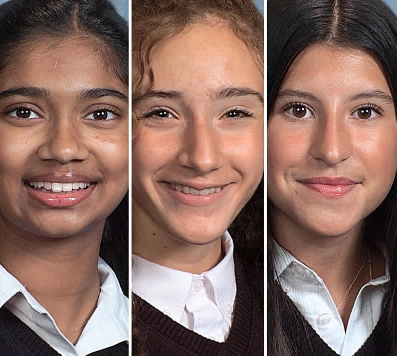 Notre Dame Preparatory - A Catholic and Marist Community — Campus