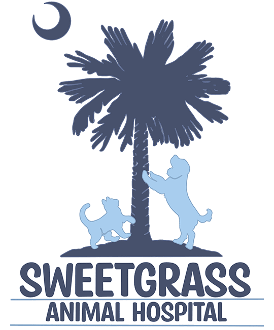 SweetGrass Animal Hospital