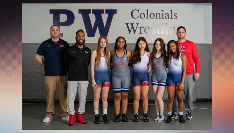 Plymouth Whitemarsh High School — Sports
