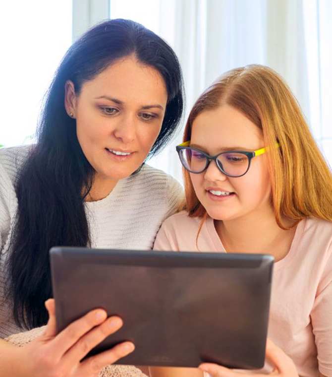 TEFA Fund Families