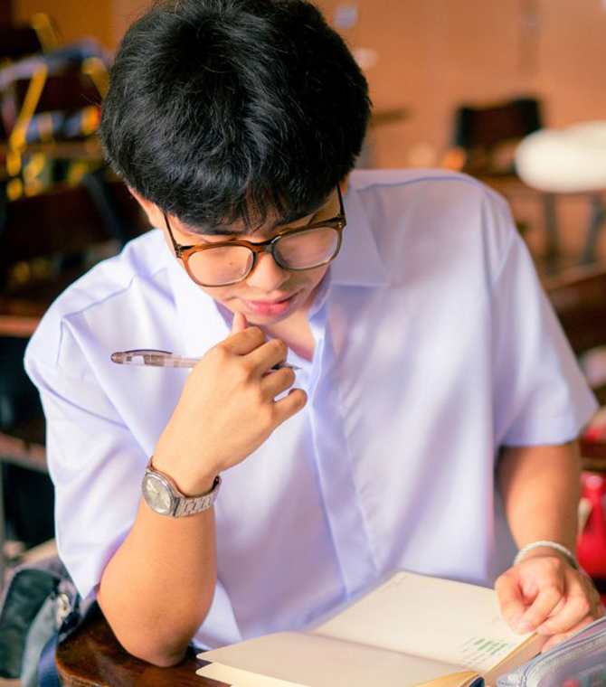 Private School Students