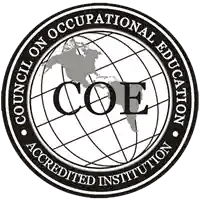 Council on Occupational Education