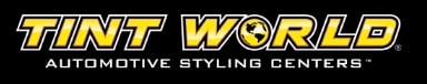 Tint World Logo
