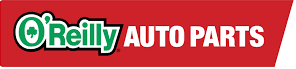Oreilly auto parts logo