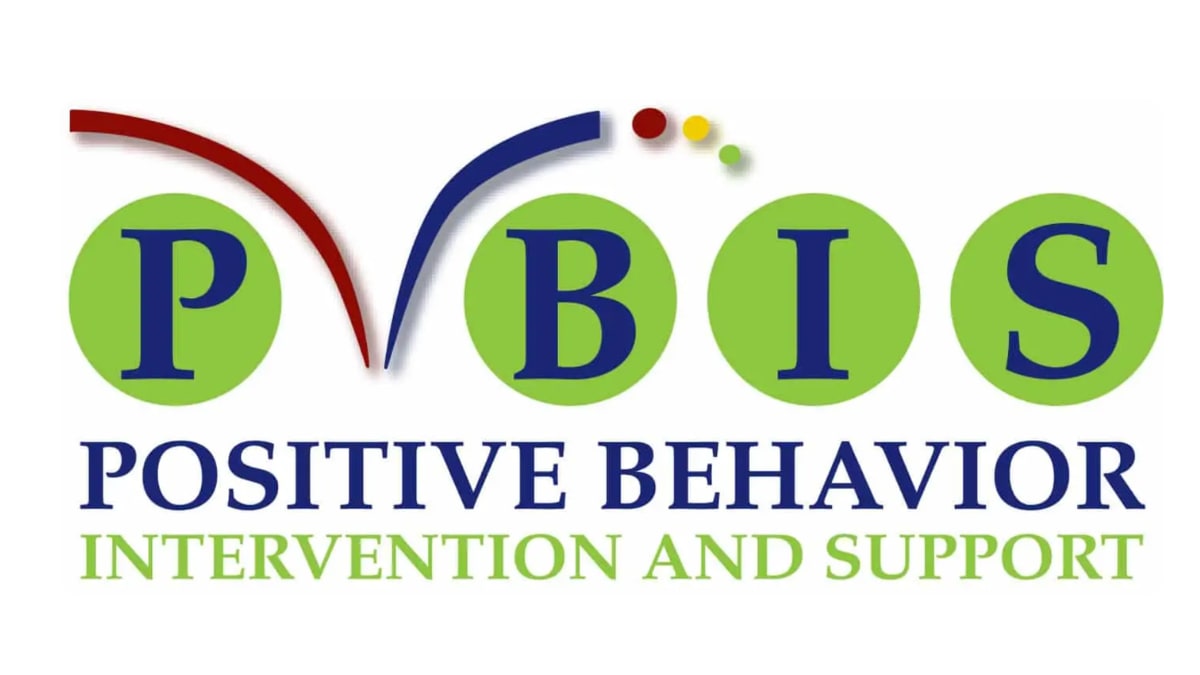 PBIS Recognition Logo