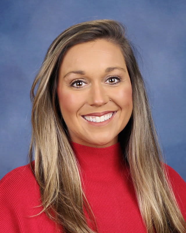 Mallory Dasher