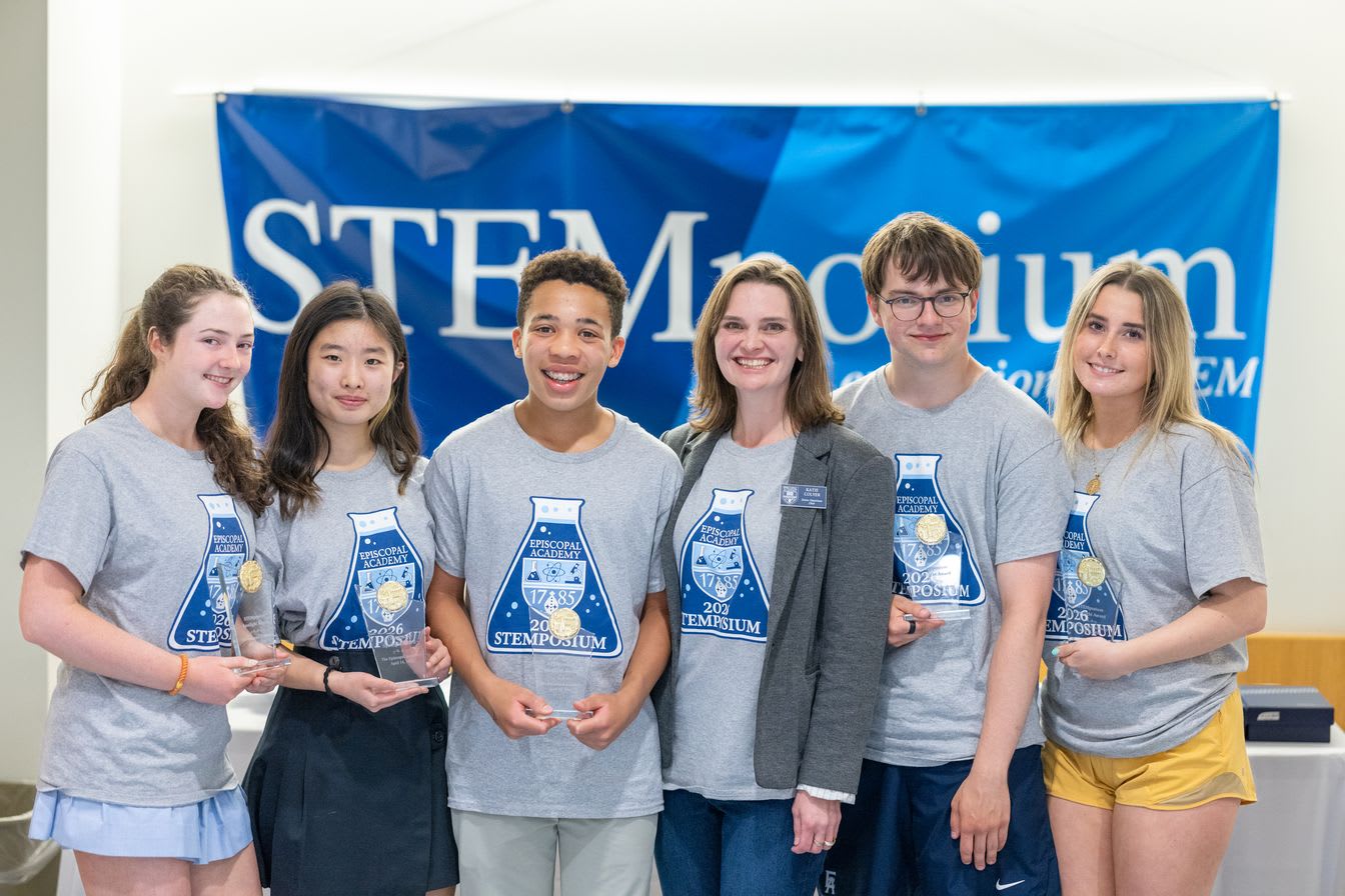 STEMposium 2026