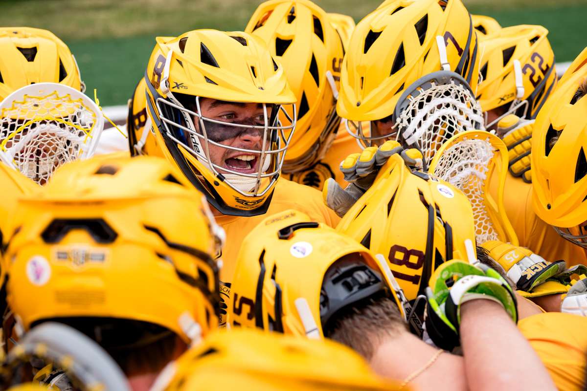 Bruins Rally, Then Roll in Weekend Sweep