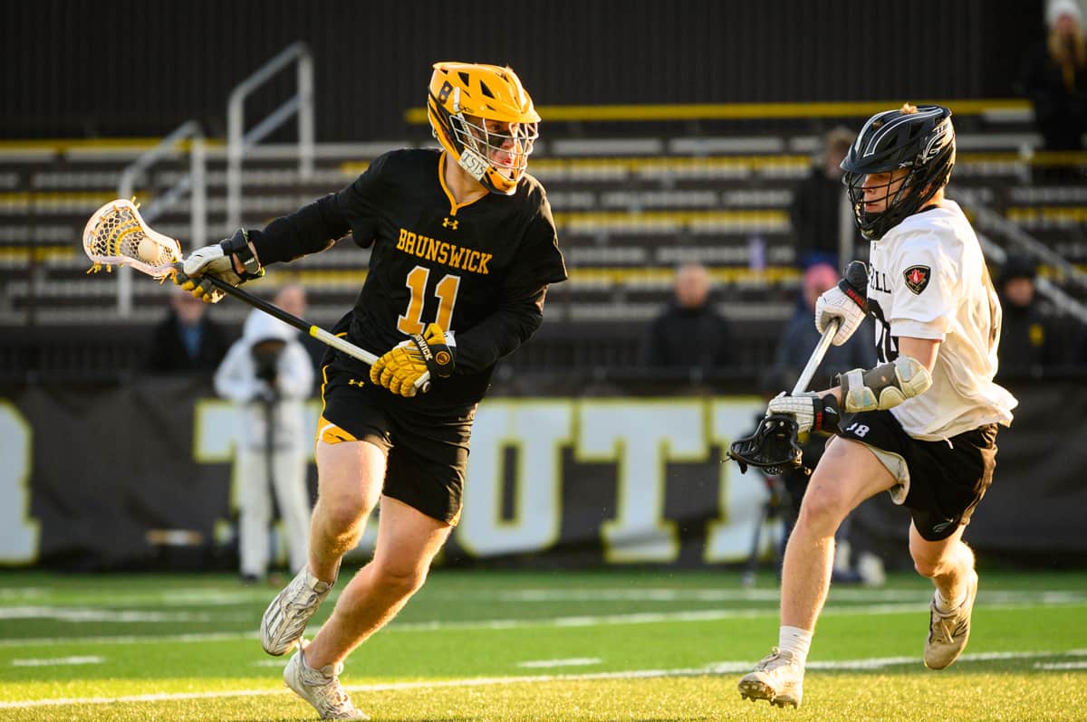 Tuttle Caps Late Comeback in Overtime