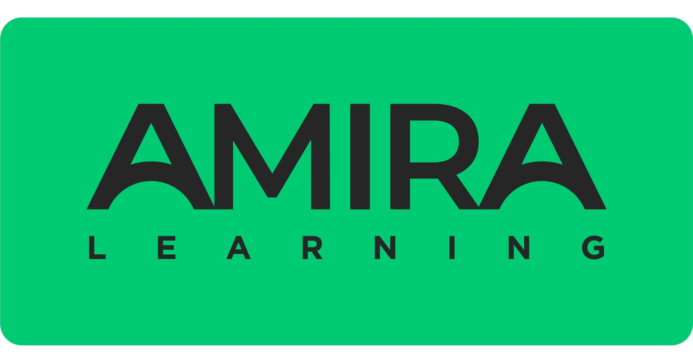 Amira Learning logo