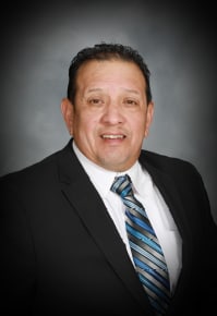 Frank Melendez