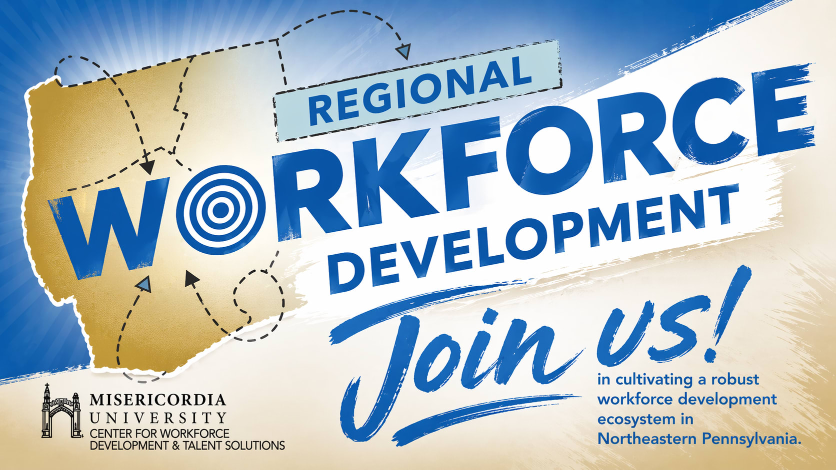Workforce Development Symposium