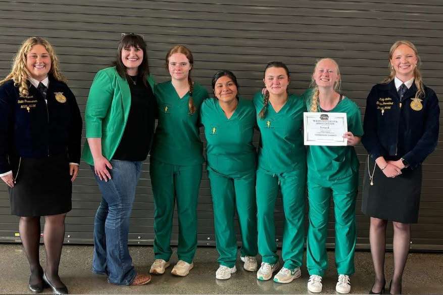 RHS Ag Tools Team