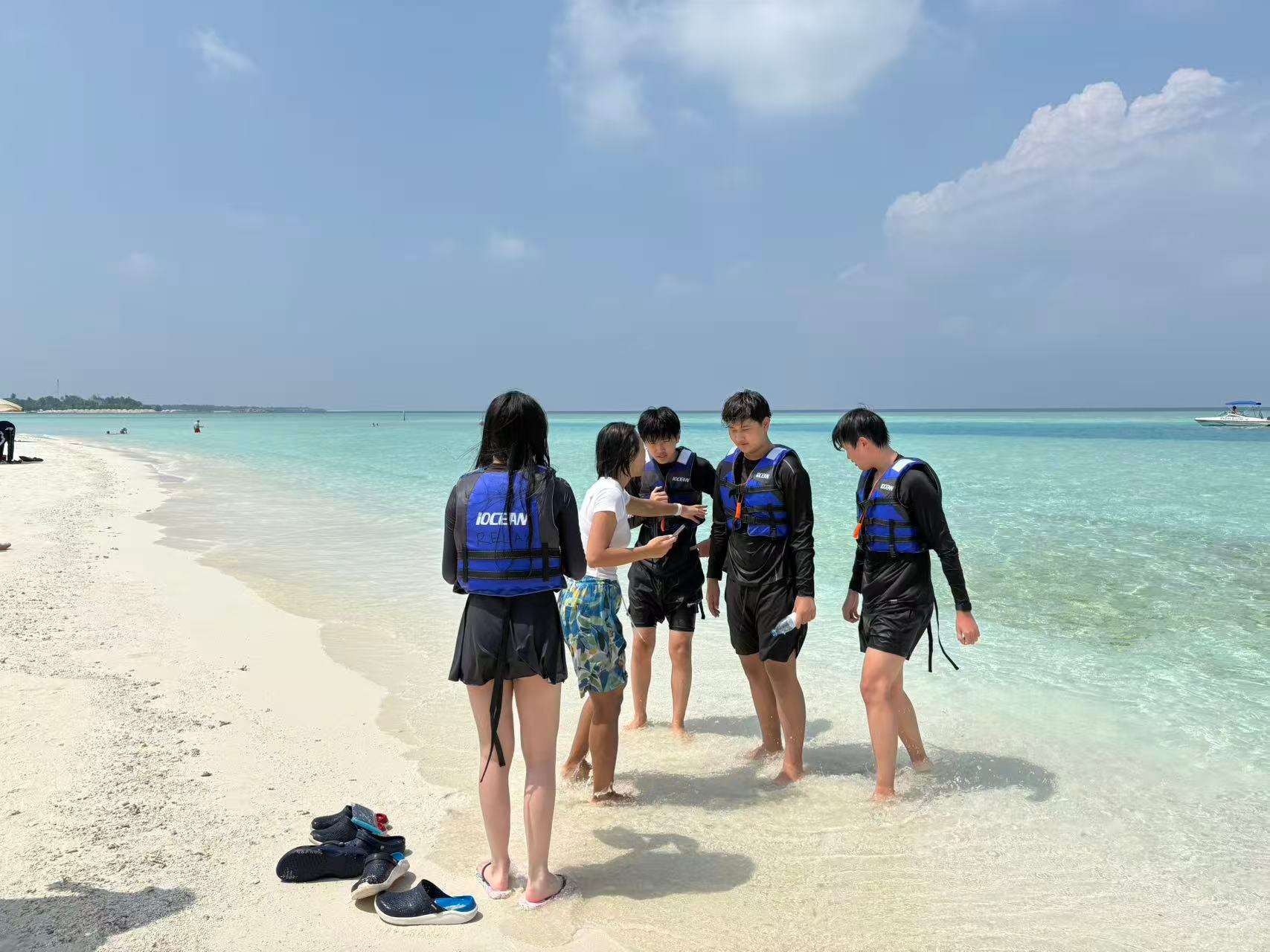 Sports and Activities