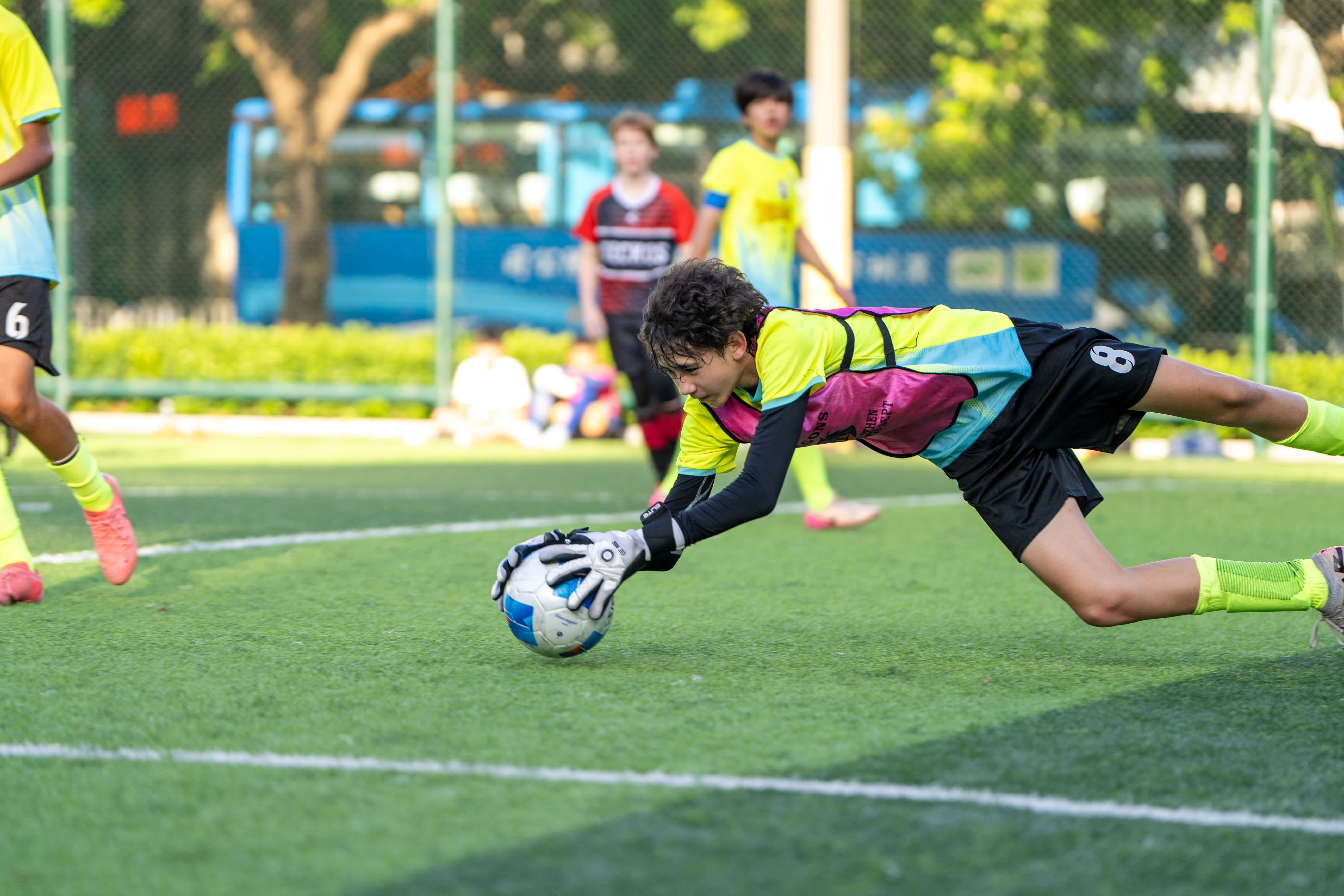 Sports and Activities