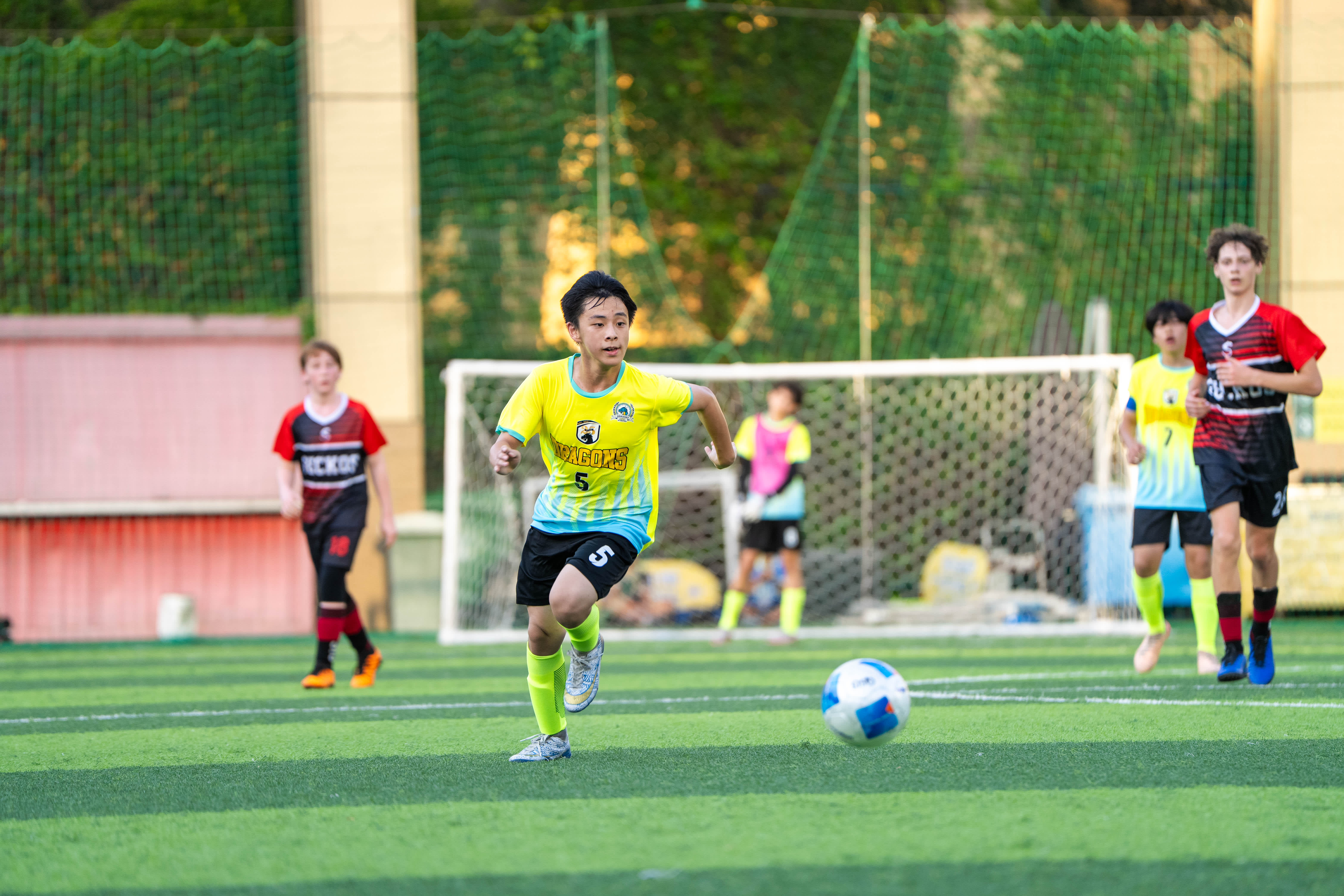 Sports and Activities