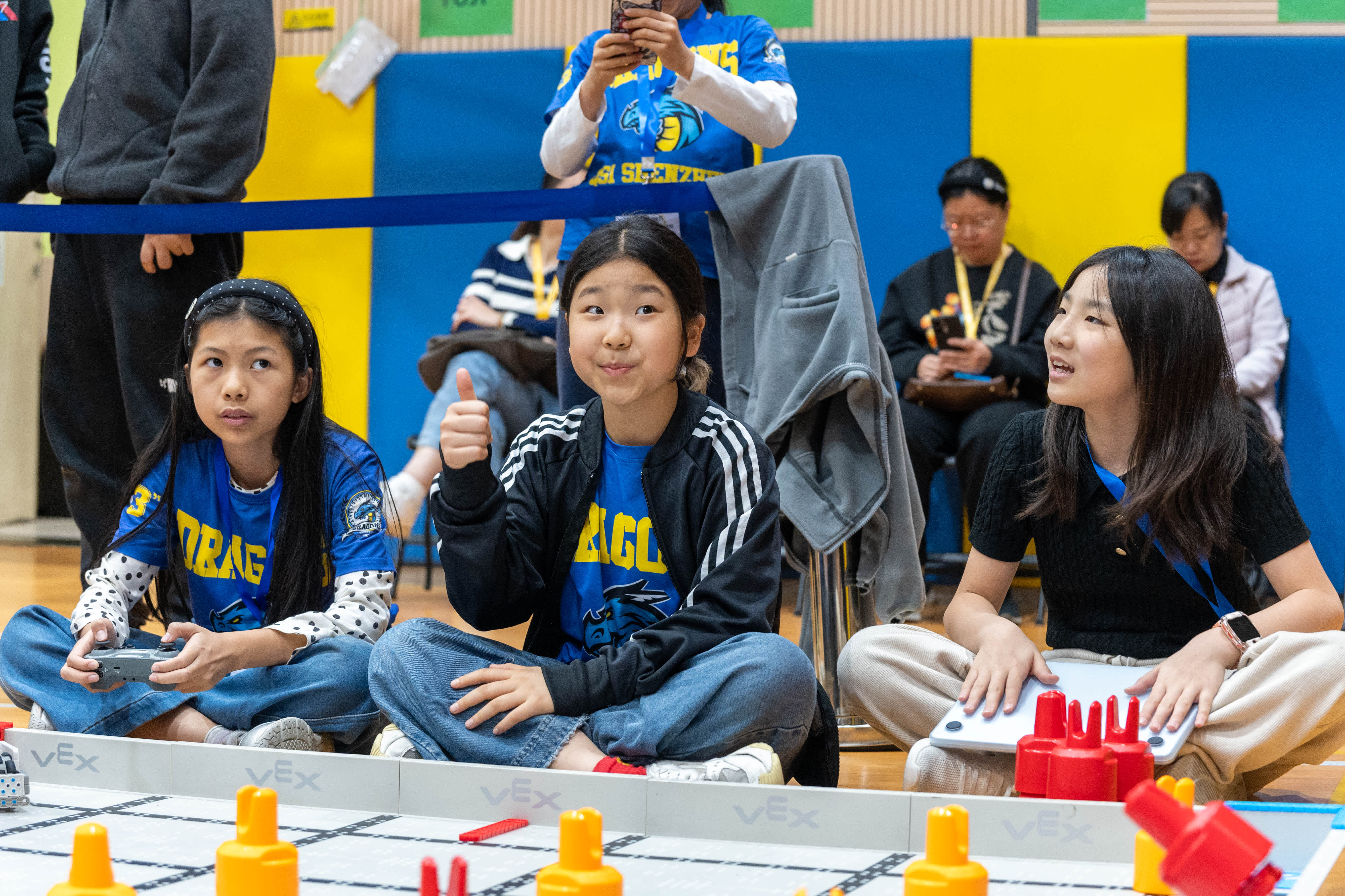 Vex Robotics