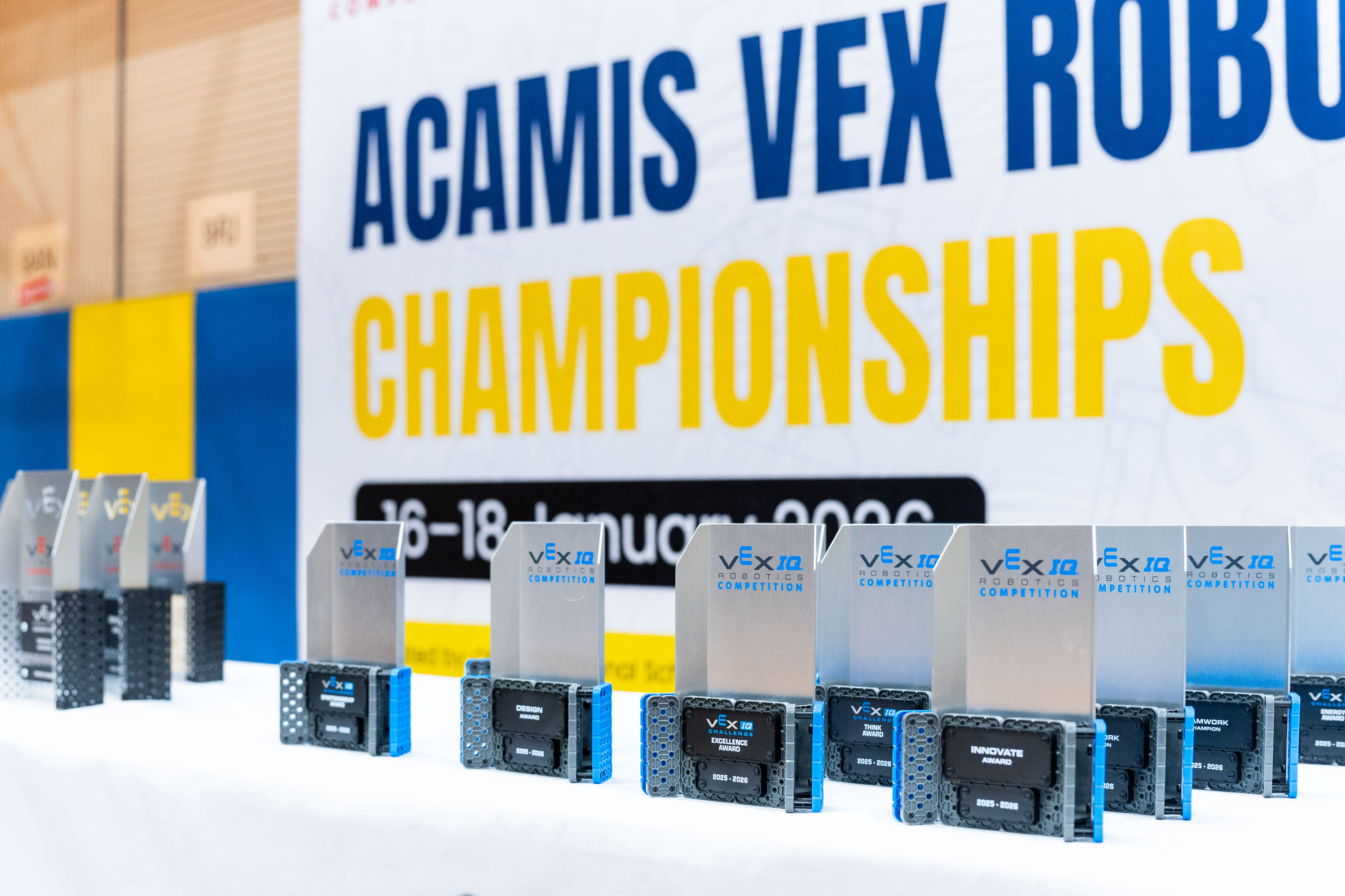 Vex Robotics