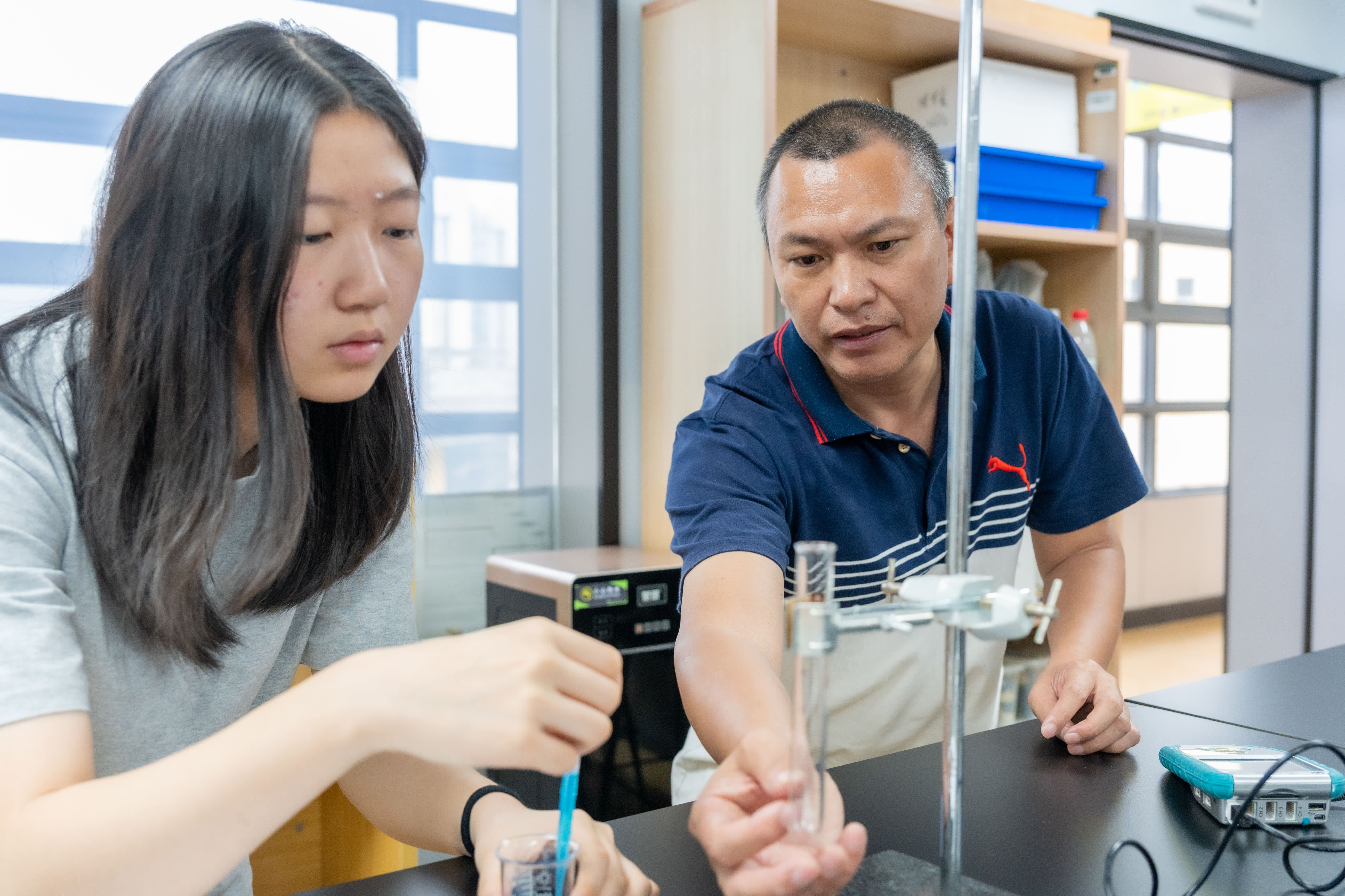Secondary Science