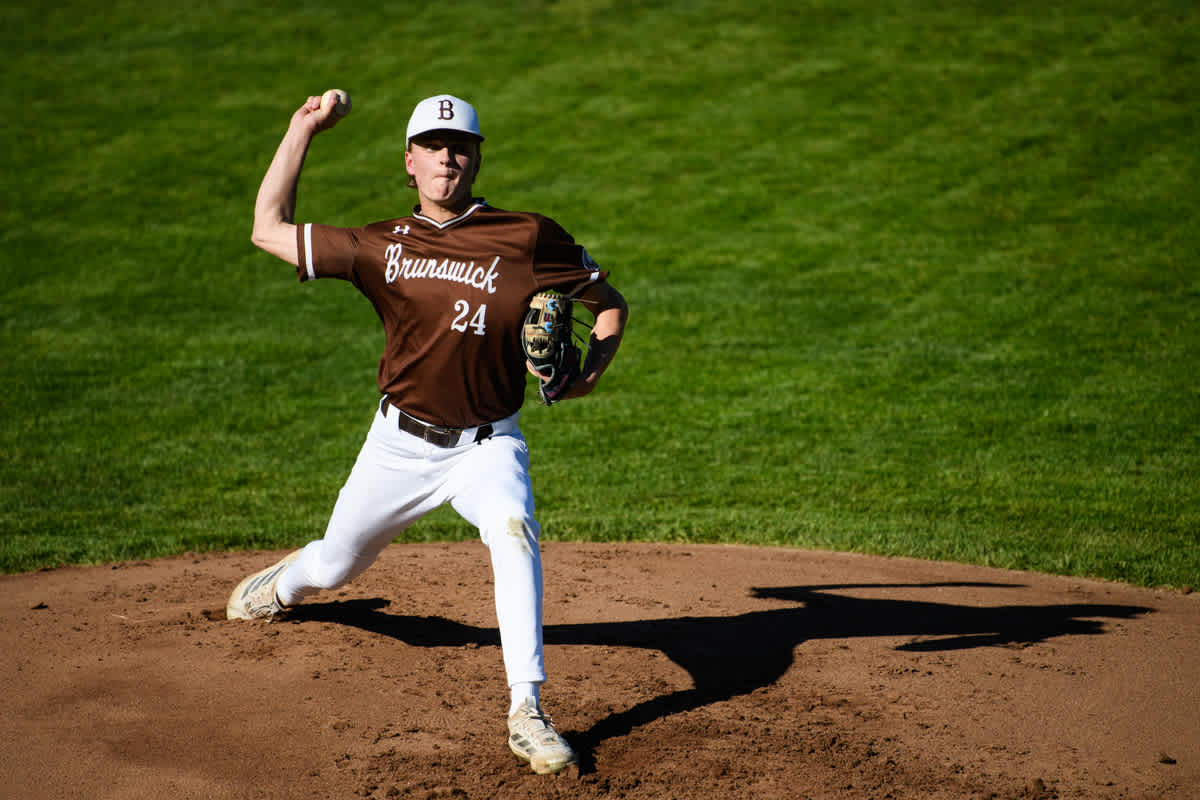 Bruins Bounce Back, Double-Up GCDS