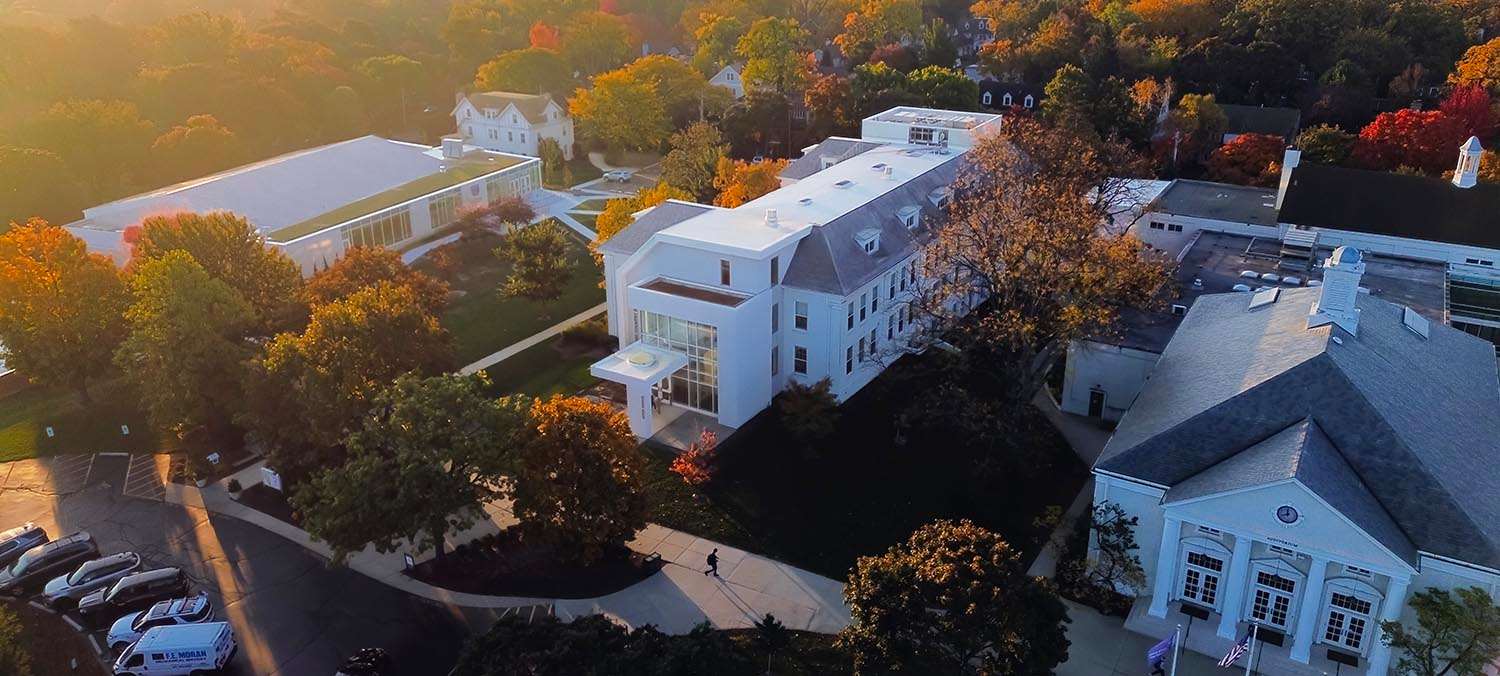 North Shore Country Day Campus
