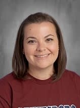 Alissa Avery, First Grade Teacher