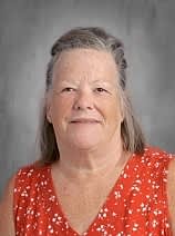 Tina Skinner, First Grade Assistant