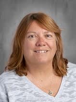 Deena Baker, First Grade Teacher