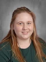 Kylee Bleth, Second Grade Assistant