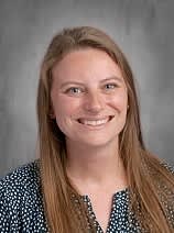 Lauren Rockwood, First Grade Teacher